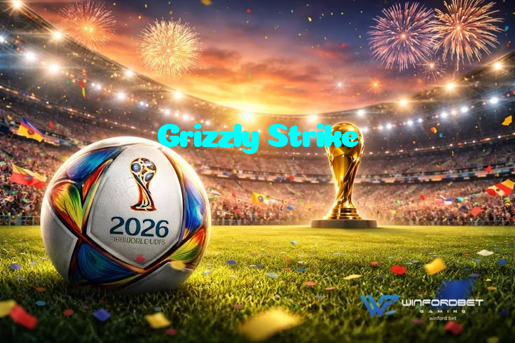 Grizzly Strike