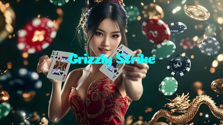 Grizzly Strike