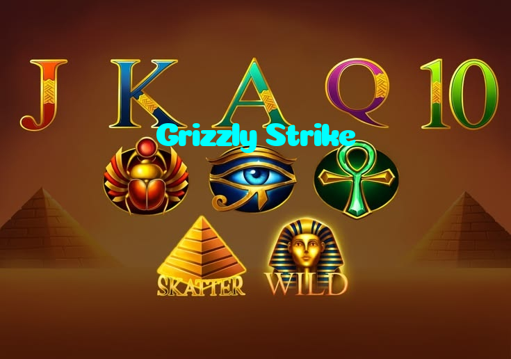 Grizzly Strike خوش آمدید بونس +600% پیشکش موبائل ایپ کے پروموشن سیکشن میں دکھائی دیتی ہے۔